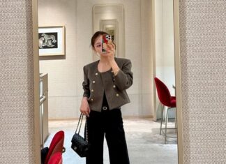 The 7-Point Rule to Make Every Outfit of Yours Stand Out and Look Fashionable