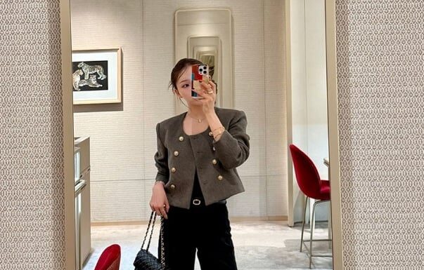 The 7-Point Rule to Make Every Outfit of Yours Stand Out and Look Fashionable