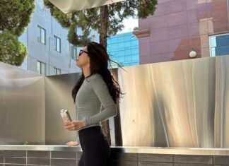 The Legging Queen’s Guide to Effortless Chic: Unlocking the Secrets to Her Polished Looks