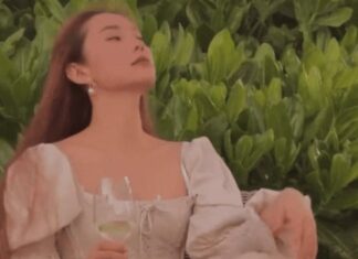 The Ultimate Style Guide: Minh Hằng’s Luxury Travel Looks