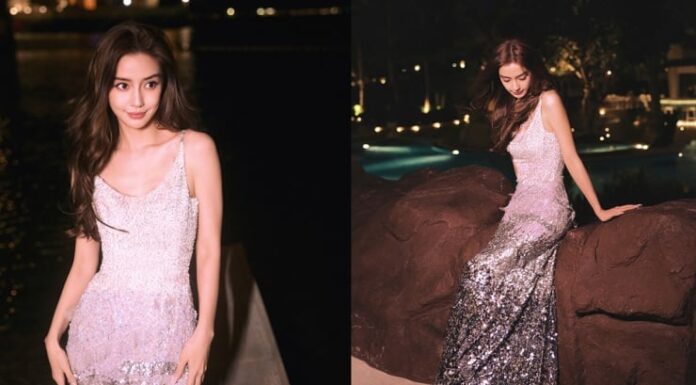 “Angelababy: The Ultimate Fashion Icon of Chinese Entertainment, Ever-evolving Style”
