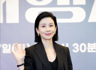 The Ultimate Style Guide: 5 Essential Pieces to Build a Timeless Wardrobe After 40, Inspired by Lee Bo Young’s Elegant Evolution