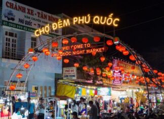 The Ultimate Guide to Phu Quoc’s Hidden Gem: A Food Lover’s Paradise for Unique Local Delicacies and Souvenirs