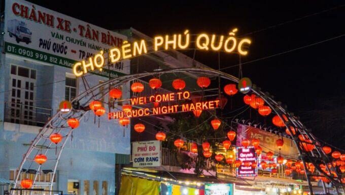 The Ultimate Guide to Phu Quoc’s Hidden Gem: A Food Lover’s Paradise for Unique Local Delicacies and Souvenirs
