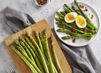 The Noble Vegetable: A “Golden Medicinal Herb” as Valuable as Ginseng and Bird’s Nest, But Who Should Avoid It?