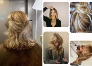 “The Right Hair Color Makes Women Look Younger: Even Gray Hair is No Longer Visible, Suitable for Women in Their 20s to 50s”