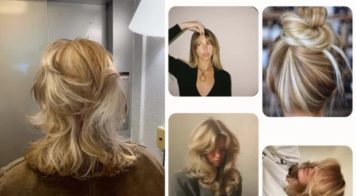 “The Right Hair Color Makes Women Look Younger: Even Gray Hair is No Longer Visible, Suitable for Women in Their 20s to 50s”