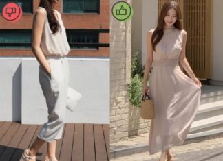 The Ultimate Guide to Spring Cleaning Your Wardrobe: 5 Shoe Styles That Are Past Their Prime