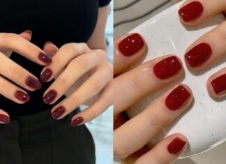 8 Stunning and Easy-to-Create Nail Art Designs for a Memorable Holiday Look
