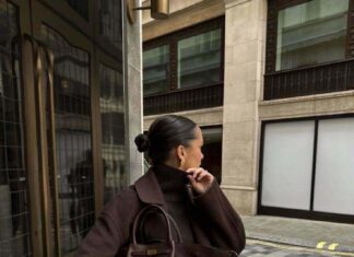 The Power of Brown: Elevating Style This Year and Beyond