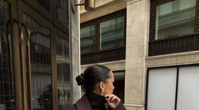 The Power of Brown: Elevating Style This Year and Beyond
