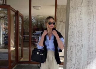 5 Style Tips to Elevate Your Office Look with Nude Shades