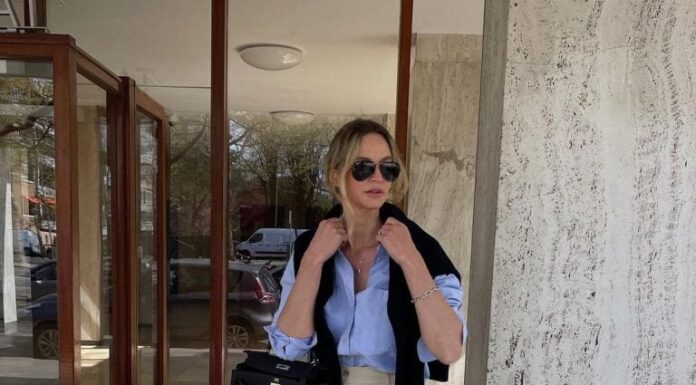 5 Style Tips to Elevate Your Office Look with Nude Shades