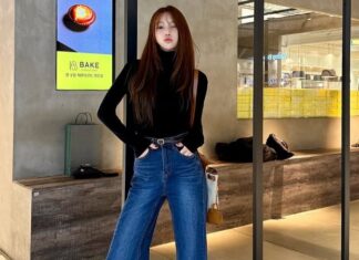 The Ultimate Guide to Pants that Give the Illusion of Height: A Leg-Lengthening Trick