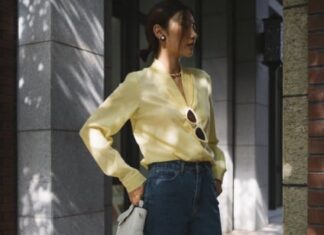 10 Vibrant Spring Outfit Ideas to Brighten Up Your Wardrobe This Season