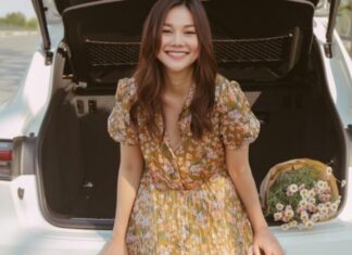 10 Outfit Ideas to Steal from Vietnamese Style Icons This Spring