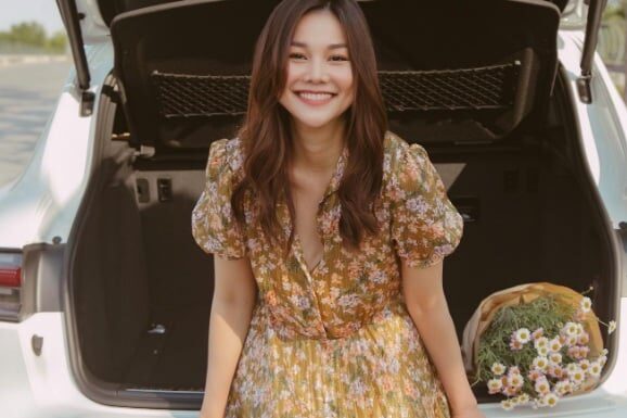 10 Outfit Ideas to Steal from Vietnamese Style Icons This Spring