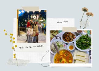 The Home Chef: A Mother of Three Shares Her Affordable, Delicious Home-Cooked Meals on TikTok