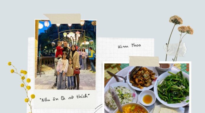 The Home Chef: A Mother of Three Shares Her Affordable, Delicious Home-Cooked Meals on TikTok