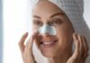 The Secret to Using Nose Strips for Blackhead Removal and Unclogging Nasal Pores
