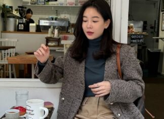 The Ultimate Style Guide: 10 Easy Tips for a Confident, Fashionable You