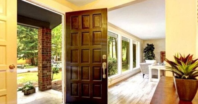 Unlocking the Secrets to a Happy and Healthy Home: What Are the Three Keys?