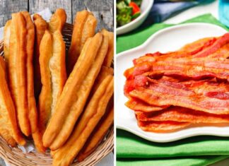 3 Breakfast Foods That Are Causing Weight Gain and Stomach Issues