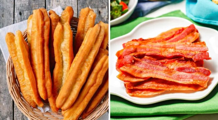 3 Breakfast Foods That Are Causing Weight Gain and Stomach Issues