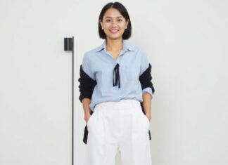 The Ultimate Guide to 4 Must-Have Office Fashion Items for 2025: Stay Young and Chic, Ladies!