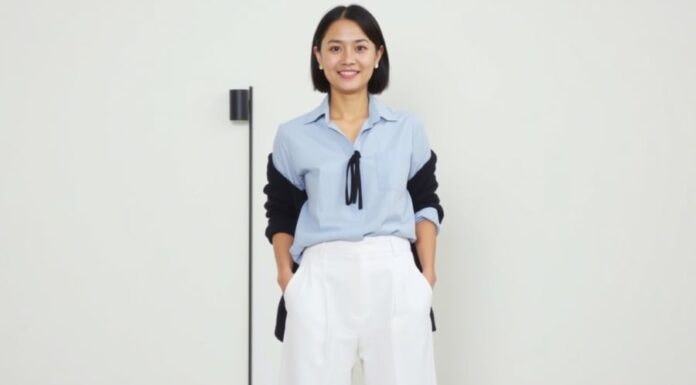 The Ultimate Guide to 4 Must-Have Office Fashion Items for 2025: Stay Young and Chic, Ladies!