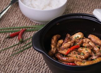 Delicious Dishes with Fish Roe: 5 Mouth-watering Recipes You Don’t Want to Miss