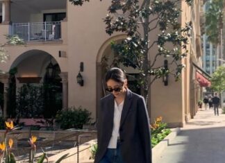 5 Spring Fashion Must-Haves for Warmer Weather