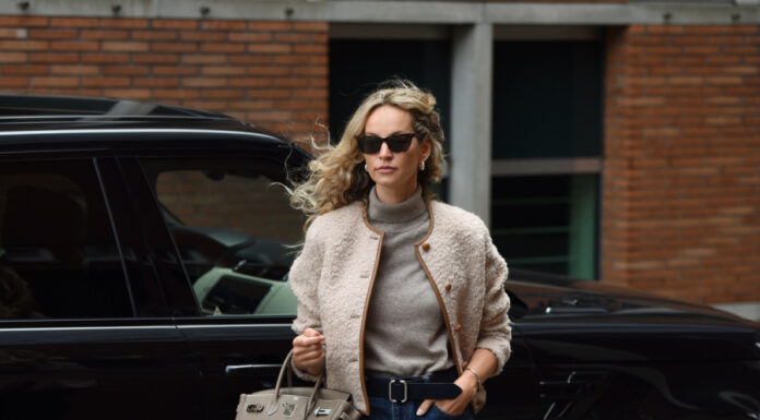 The Ultimate Style Guide: 4 Timeless Winter Wardrobe Essentials, According to a Top Fashion Blogger