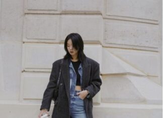 The Ultimate Guide to Winter Wardrobe Essentials: 4 Key Pieces for an Elegant, Luxurious Look