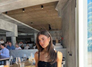 10 Stunning Outfit Ideas for a Night Out: From Sultry to Chic to Fun