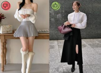 The Five Outfit Fails That Scream ‘Unprofessional’