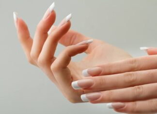 7 Foods for Stronger Nails: Nurture Your Nails from Within