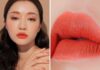 Spring 2024: Unveiling the 5 Most Flattering Lipstick Shades for Your Skin Tone