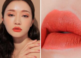 Spring 2024: Unveiling the 5 Most Flattering Lipstick Shades for Your Skin Tone