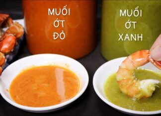 The Ultimate Guide: 3 Unbeatable Ways to Make Green and Red Chili Salt