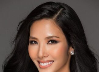 The Ultimate Beauty Queens: Four Stunning Winners of the Prestigious Best Face Award in Vietnam’s Renowned Pageant Scene