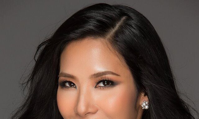 The Ultimate Beauty Queens: Four Stunning Winners of the Prestigious Best Face Award in Vietnam’s Renowned Pageant Scene