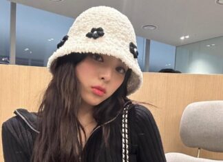 3 Timeless Outerwear Staples in Yuna’s (ITZY) Winter Wardrobe, and How She Styles Them Effortlessly