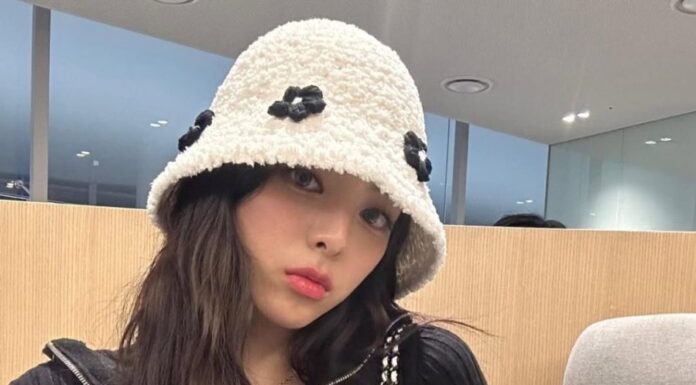 3 Timeless Outerwear Staples in Yuna’s (ITZY) Winter Wardrobe, and How She Styles Them Effortlessly