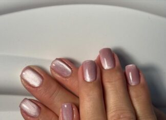 The Hottest Summer Cat-Eye Nail Art Trends to Make You Stand Out