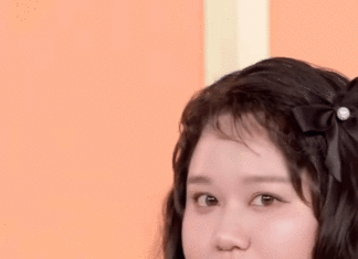 The Muse of “Mat Biec” Remains Adorable Even with Weight Gain, Thanks to a Haircut that “Slims” Her Round Face