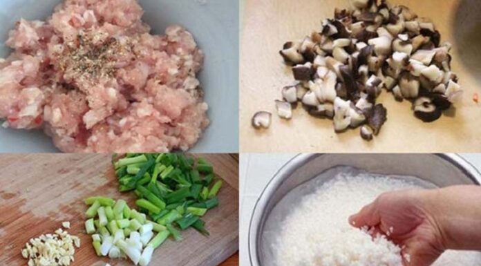 The Ultimate Secret to a Hearty and Delicious Porridge: Drop This in Your Pot!