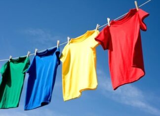 The Ultimate Guide to Quick-Drying, Fresh-Smelling Laundry