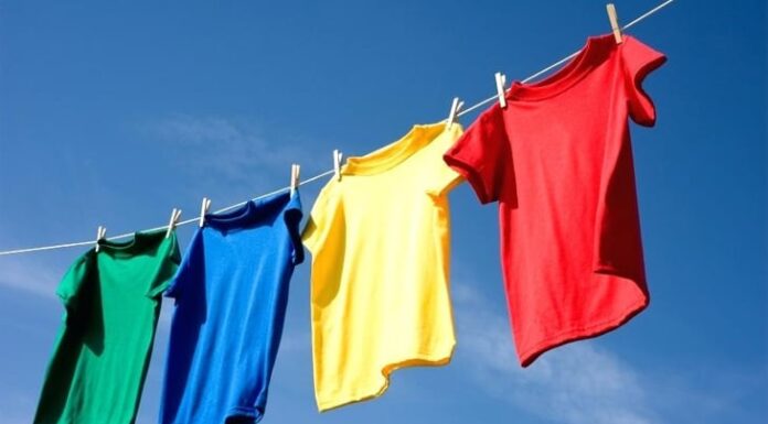 The Ultimate Guide to Quick-Drying, Fresh-Smelling Laundry