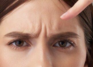 5 Common Wrinkle Types and Easy Solutions